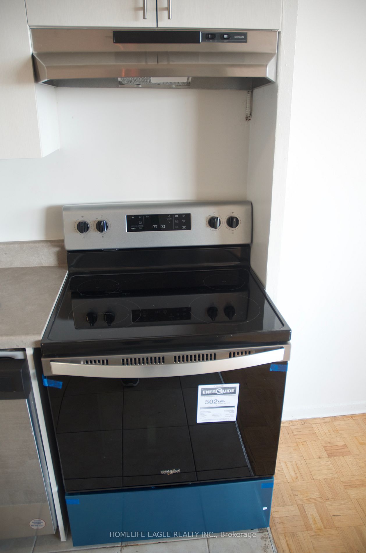 2255 Weston Road, #909