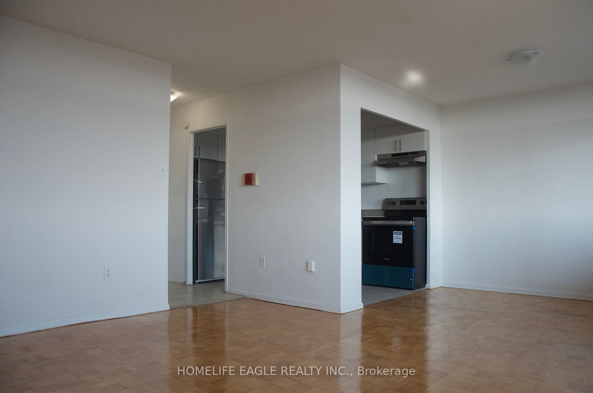 2255 Weston Road, #909