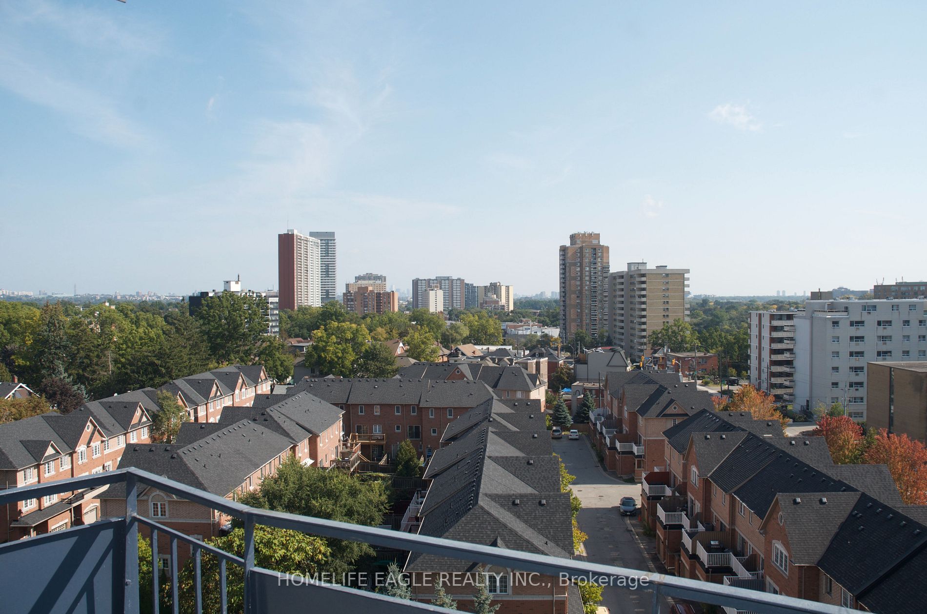 2255 Weston Road, #909