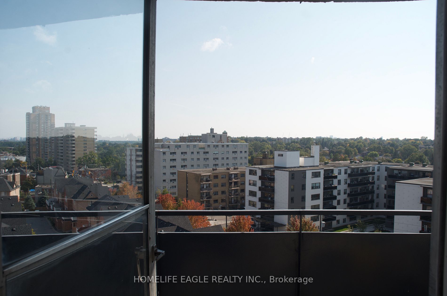 2255 Weston Road, #909