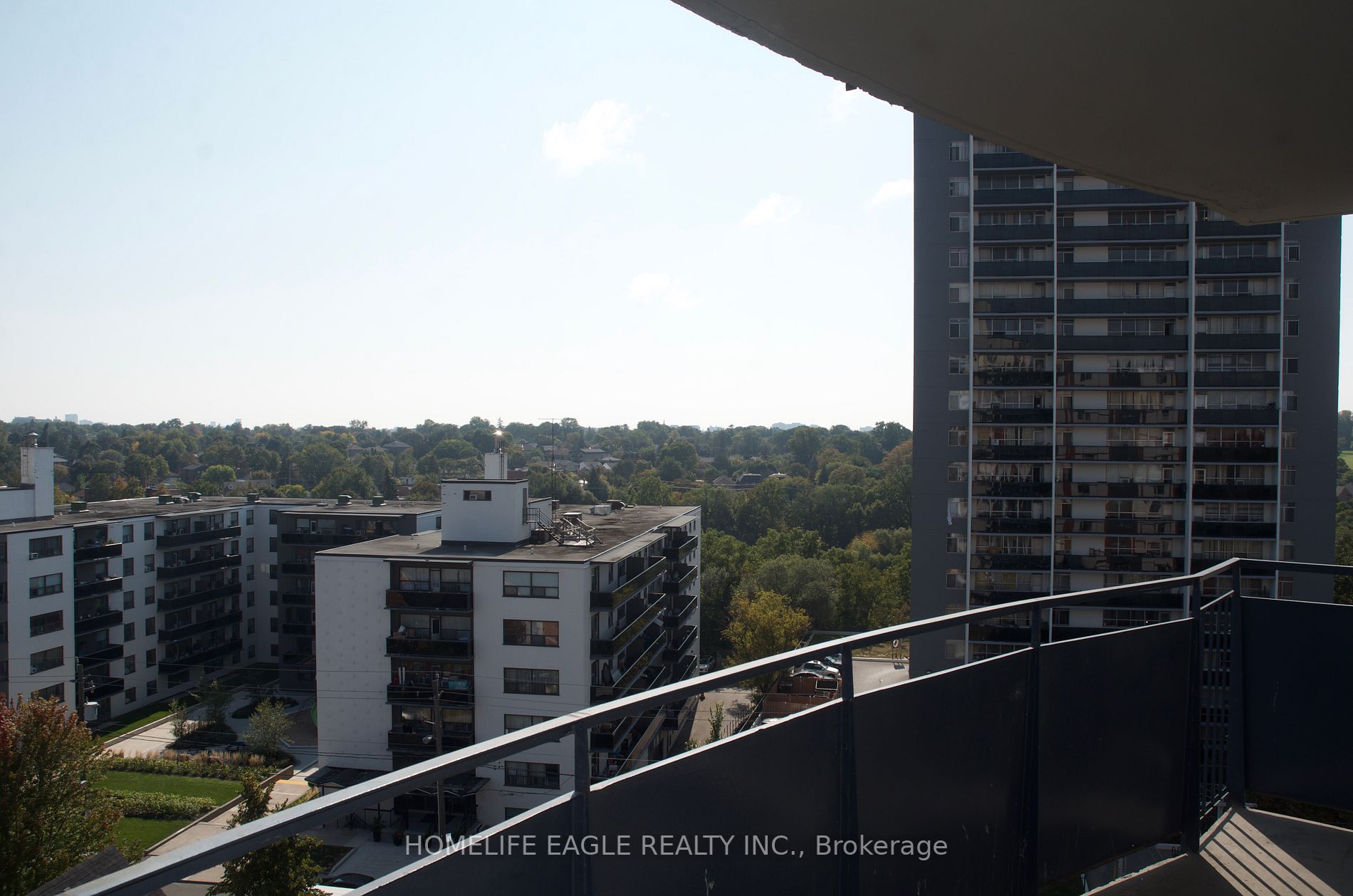 2255 Weston Road, #909