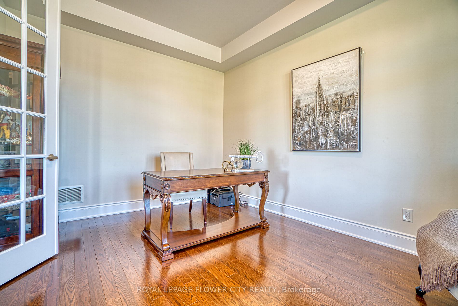 16 Layton Street