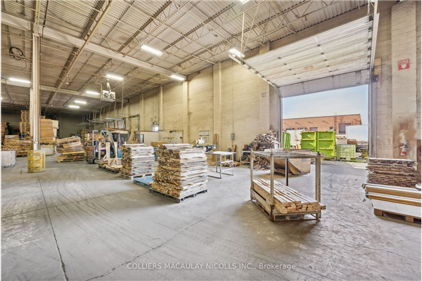 6050 Tomken Rd, Mississauga