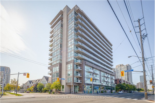 5101 Dundas St W, Toronto