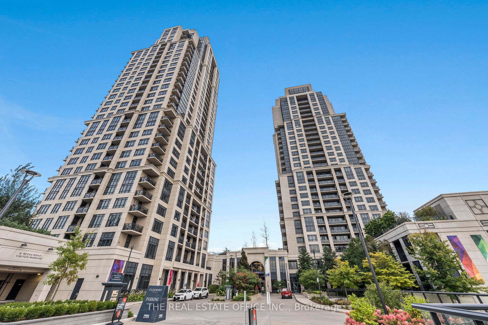 2 Eva Rd, #1829