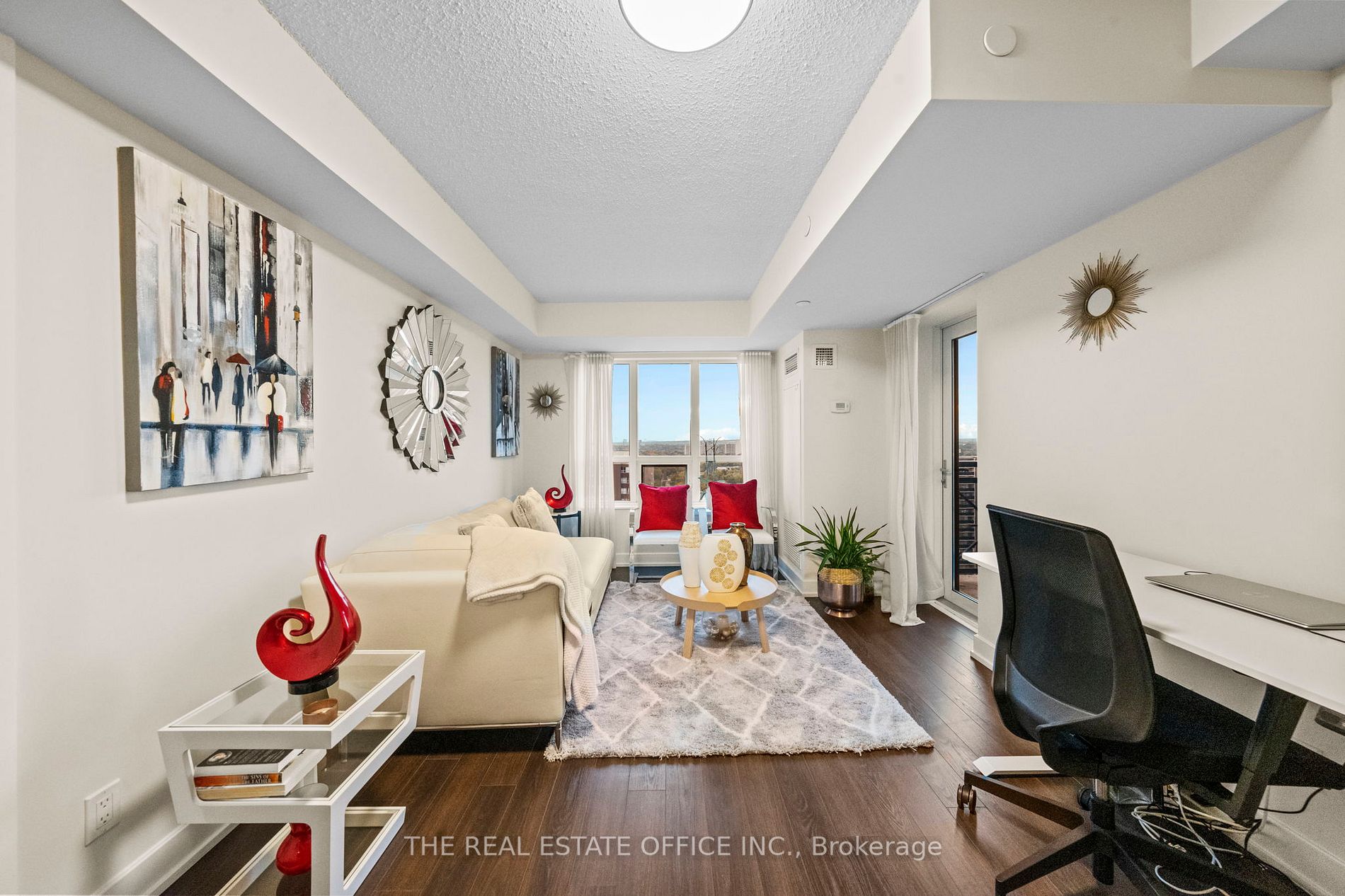 2 Eva Rd, #1829