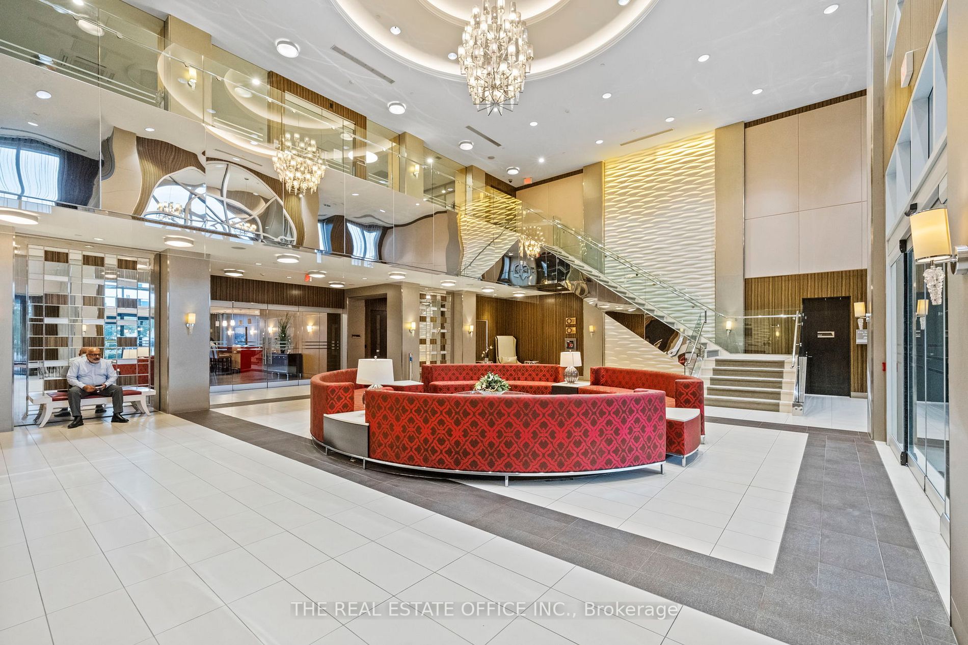 2 Eva Rd, #1829