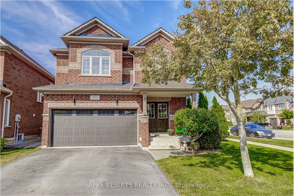 2165 Coldwater St, Burlington