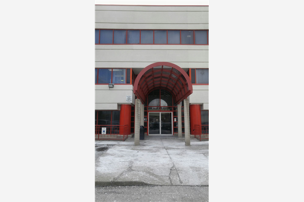 2300 Sheppard Ave W, Toronto