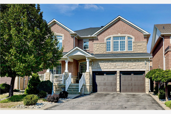 105 Bonistel Cres