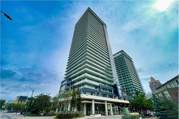 360 Square One Dr, Mississauga