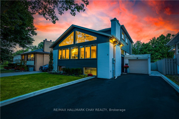 5 Braywin Dr, Toronto