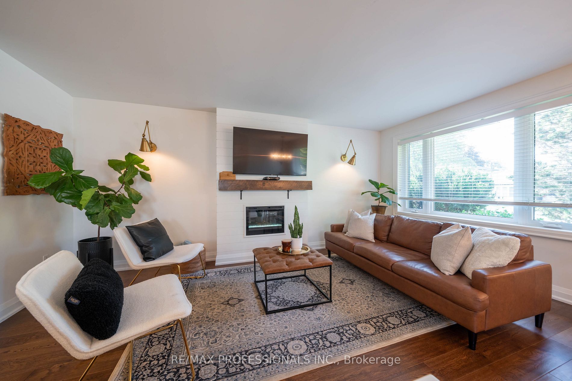 19 Vanderbrent Cres
