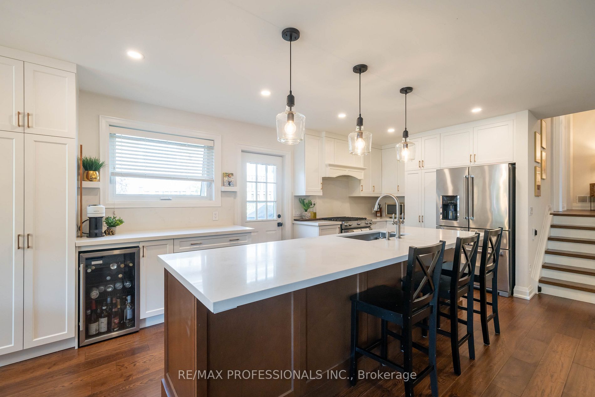 19 Vanderbrent Cres