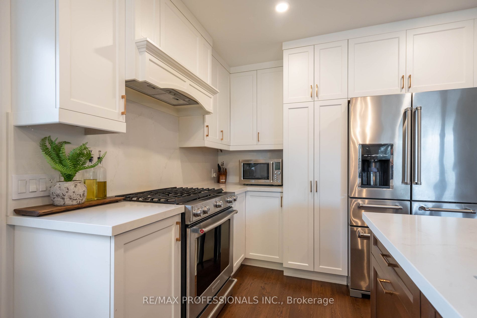 19 Vanderbrent Cres