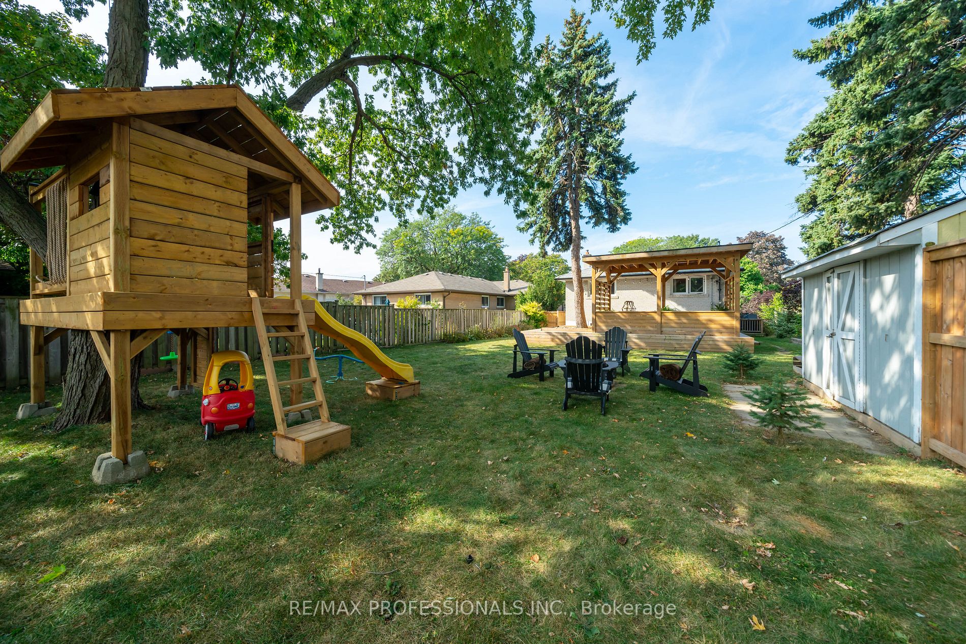 19 Vanderbrent Cres