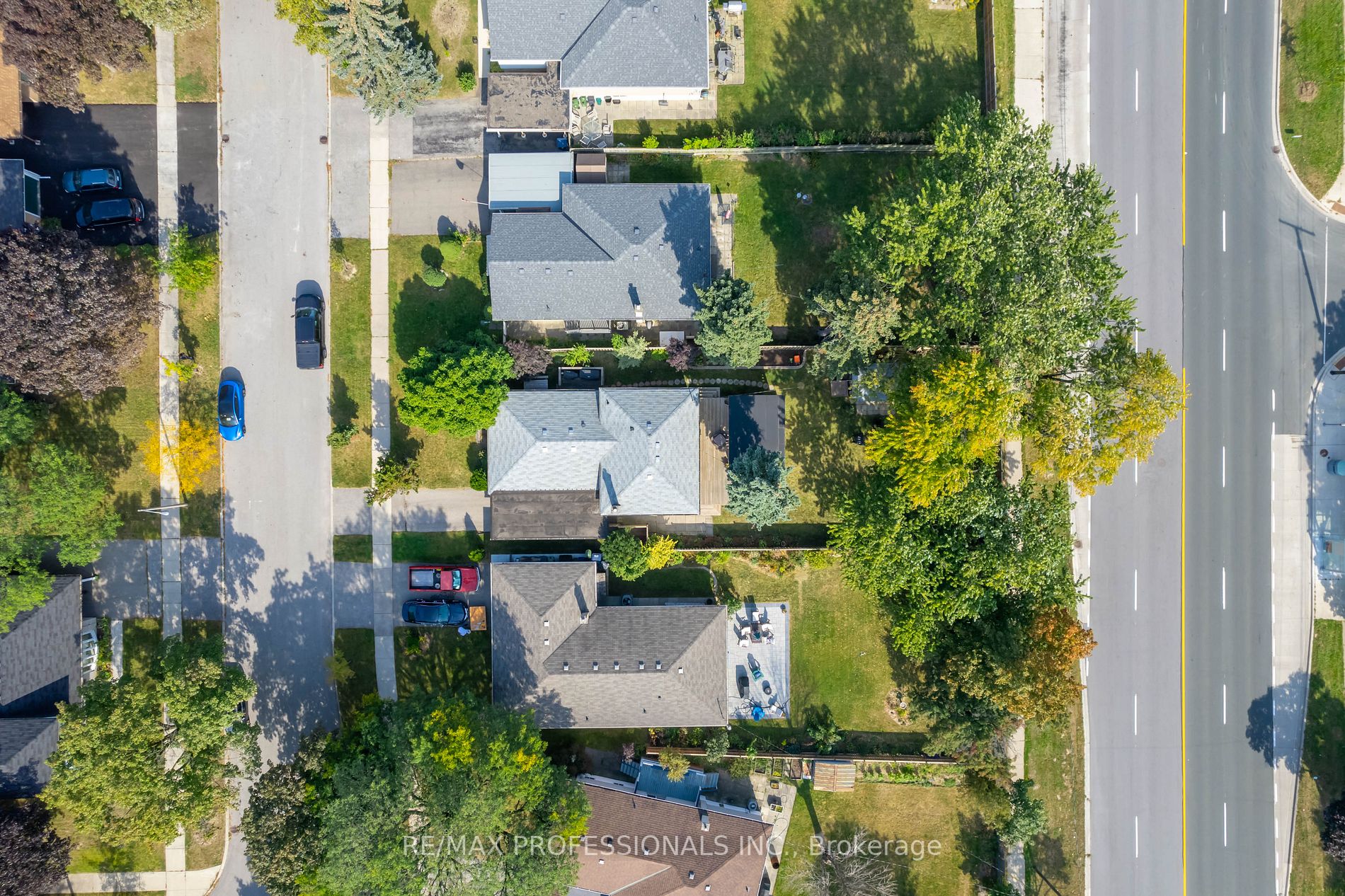 19 Vanderbrent Cres