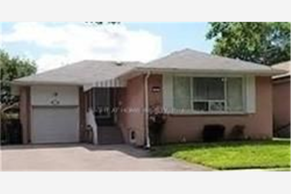 14 Alhart Dr, Toronto
