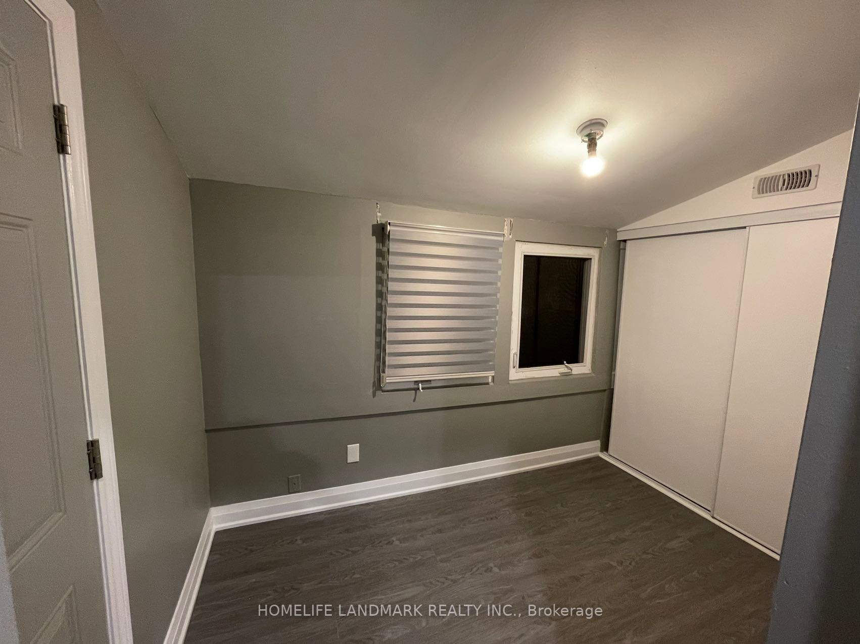 1576 Bloor St W, #2nd