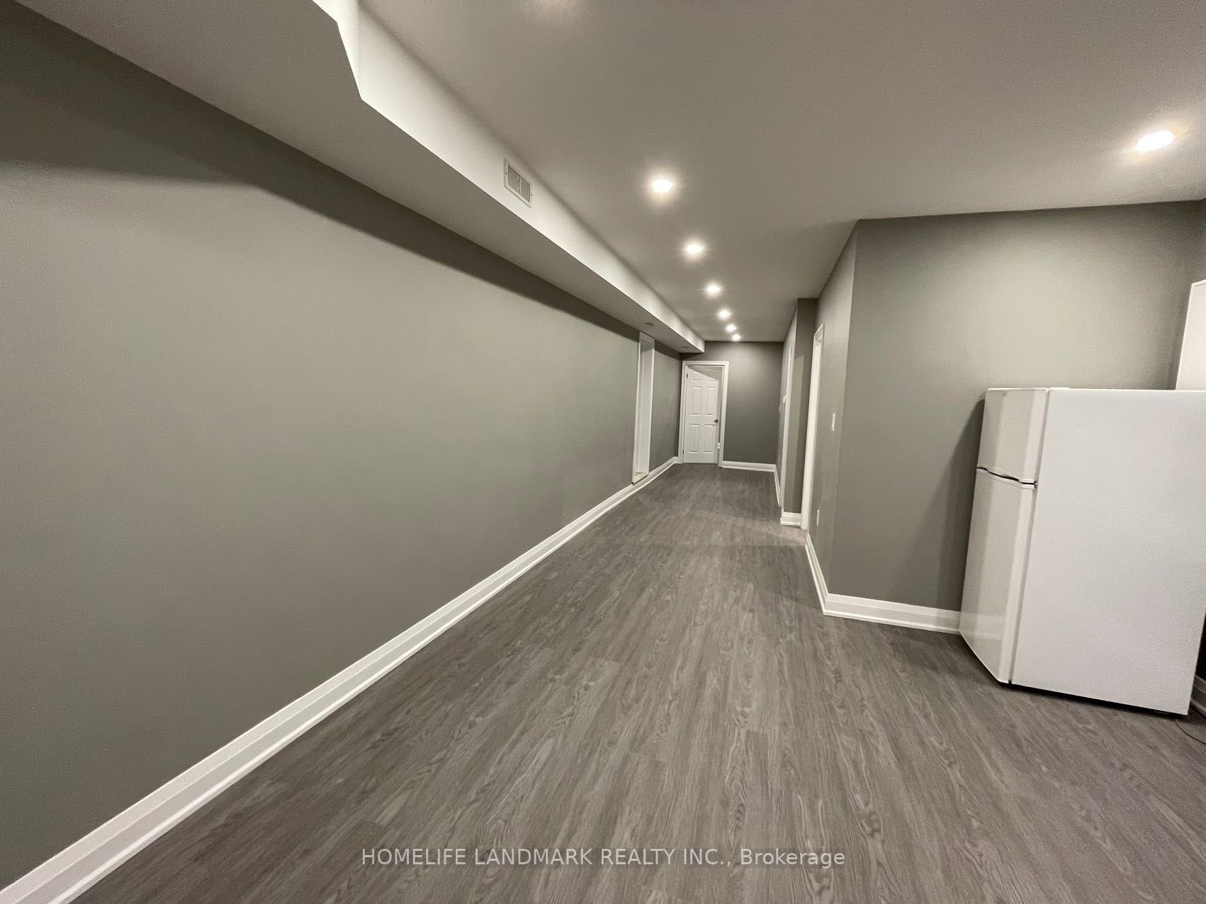 1576 Bloor St W, #2nd
