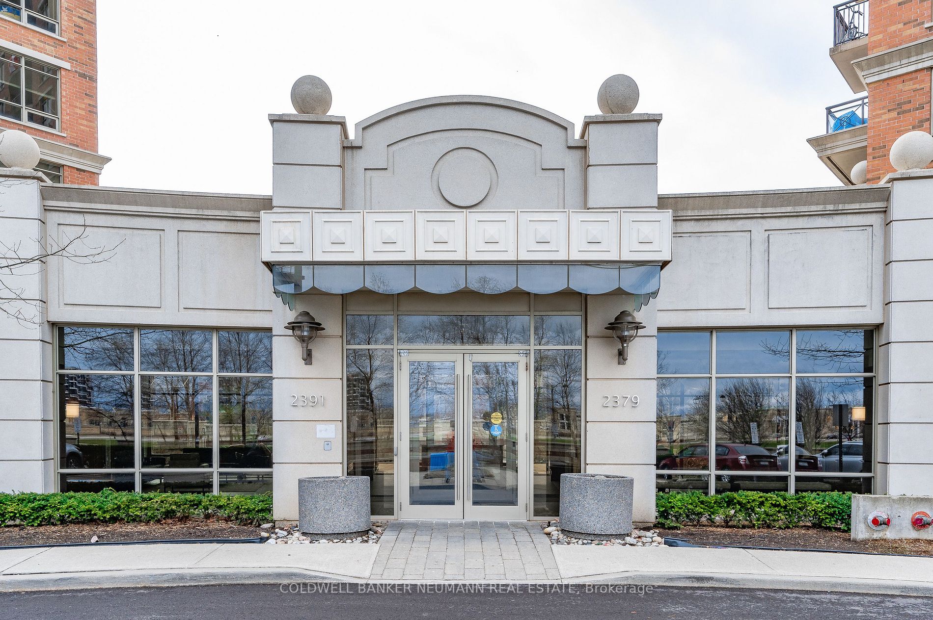 2379 Central Park Dr, #804