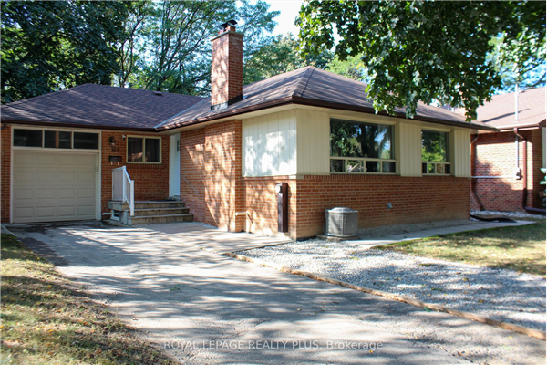 161 Princess Margaret Blvd, Toronto