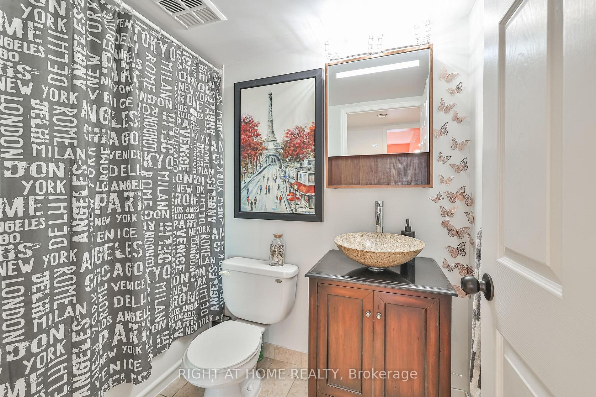 7 Michael Power Pl Pl, #904