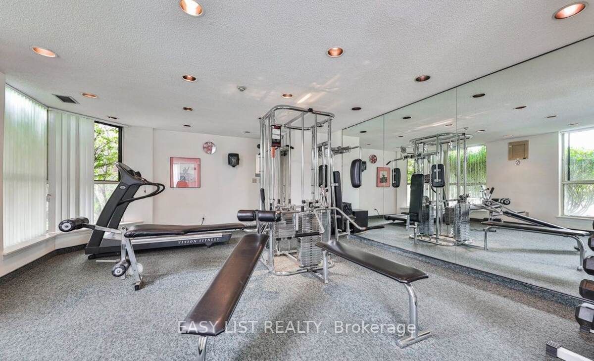 2091 Hurontario St, #110