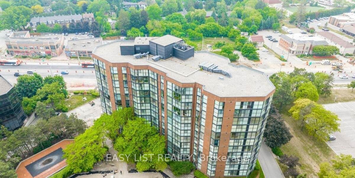 2091 Hurontario St, #110