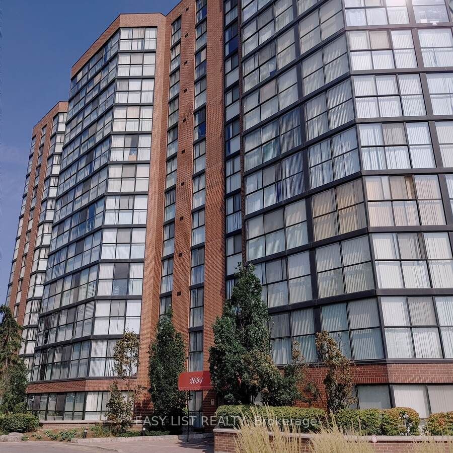 2091 Hurontario St, #110