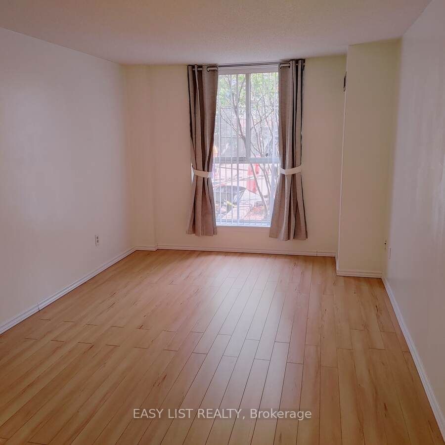 2091 Hurontario St, #110