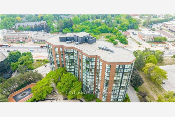 2091 Hurontario St, Mississauga
