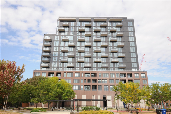 270 Dufferin St, Toronto