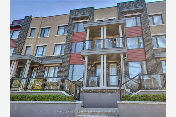 407 The Westway, Toronto