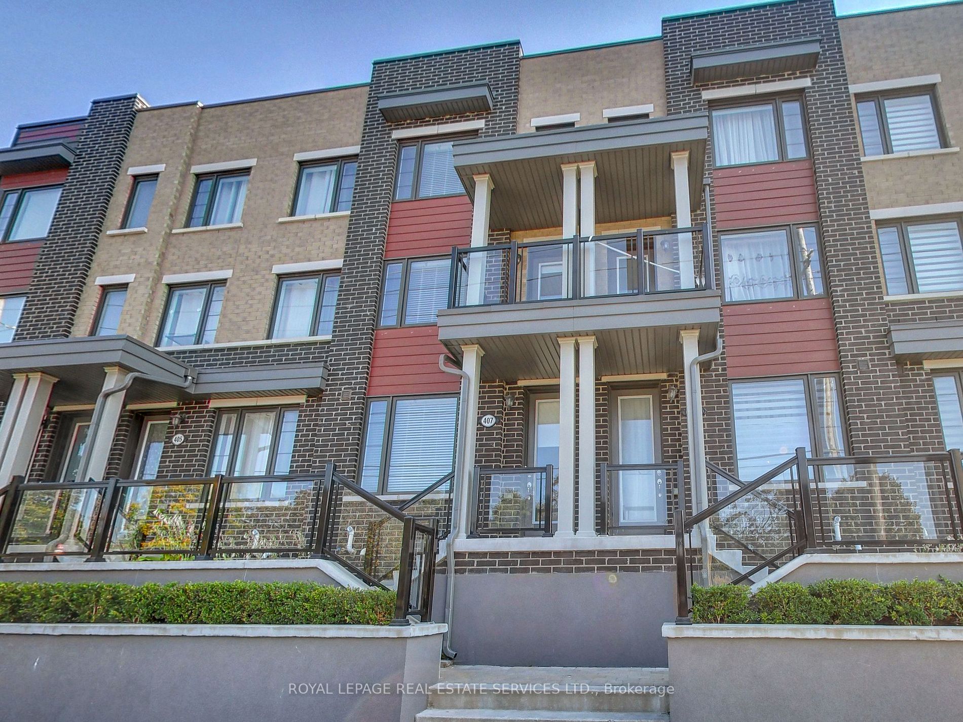 407 The Westway, #35