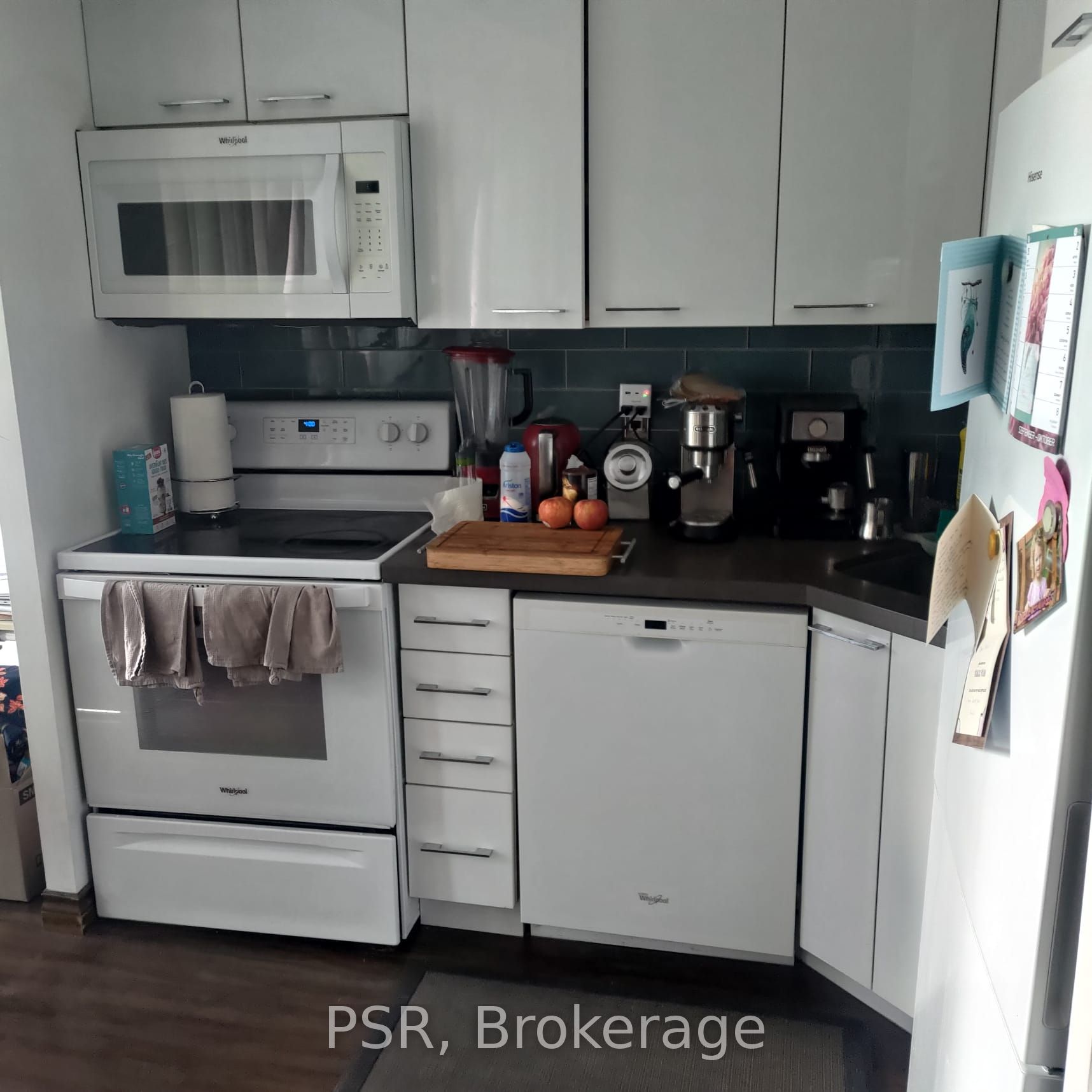 185 Legion Road N, #1110