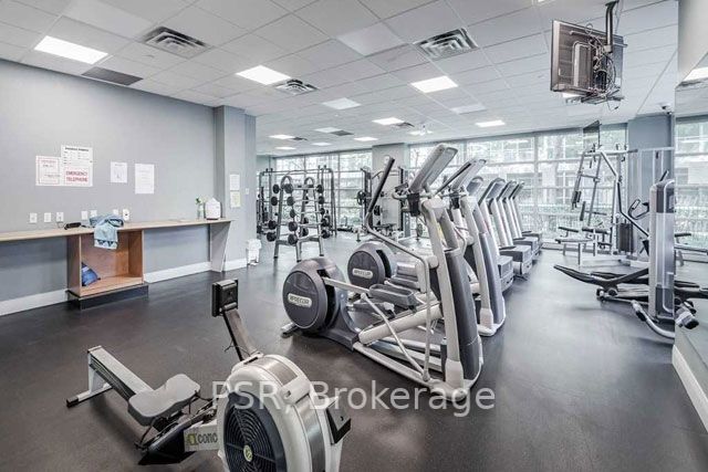185 Legion Road N, #1110