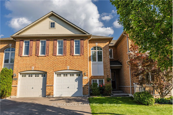 3150 Highbourne Cres, Oakville