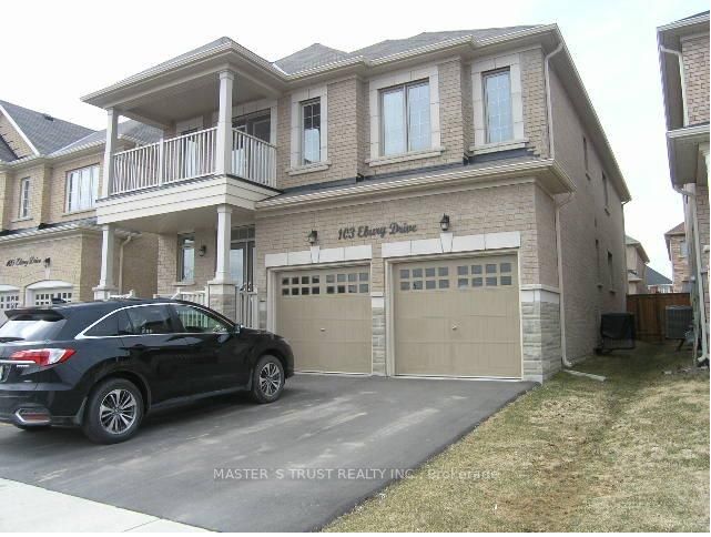 103 Ebury Dr, #Bsm