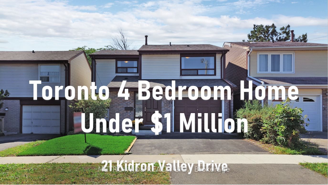 21 Kidron Valley Dr