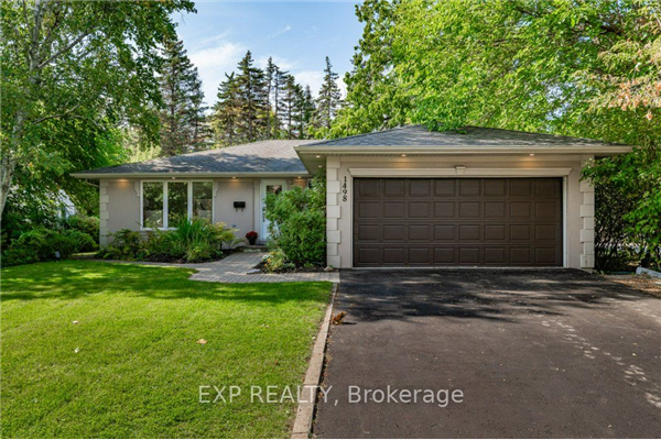 1498 Indian Rd, Mississauga