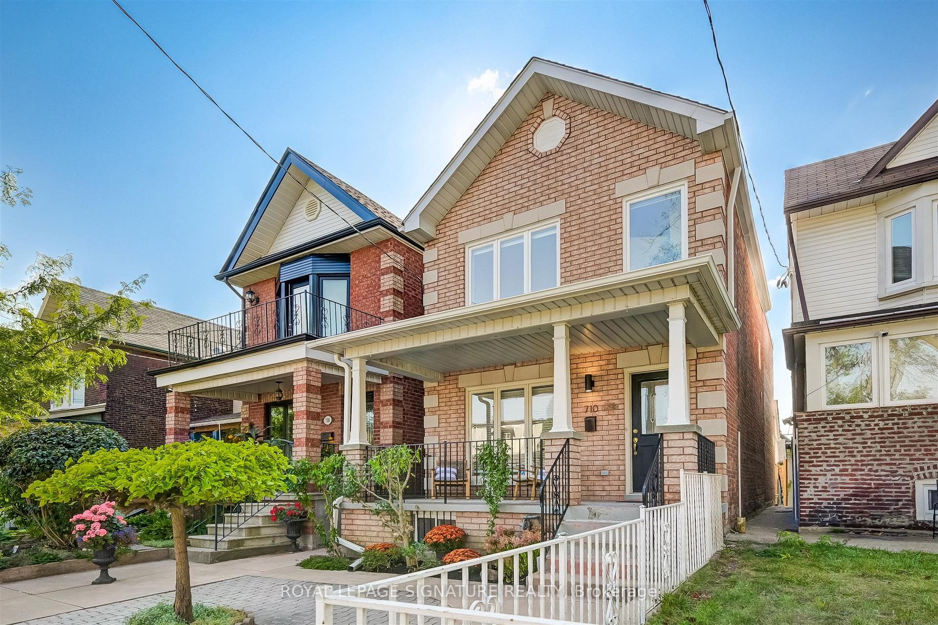 710 Brock Ave