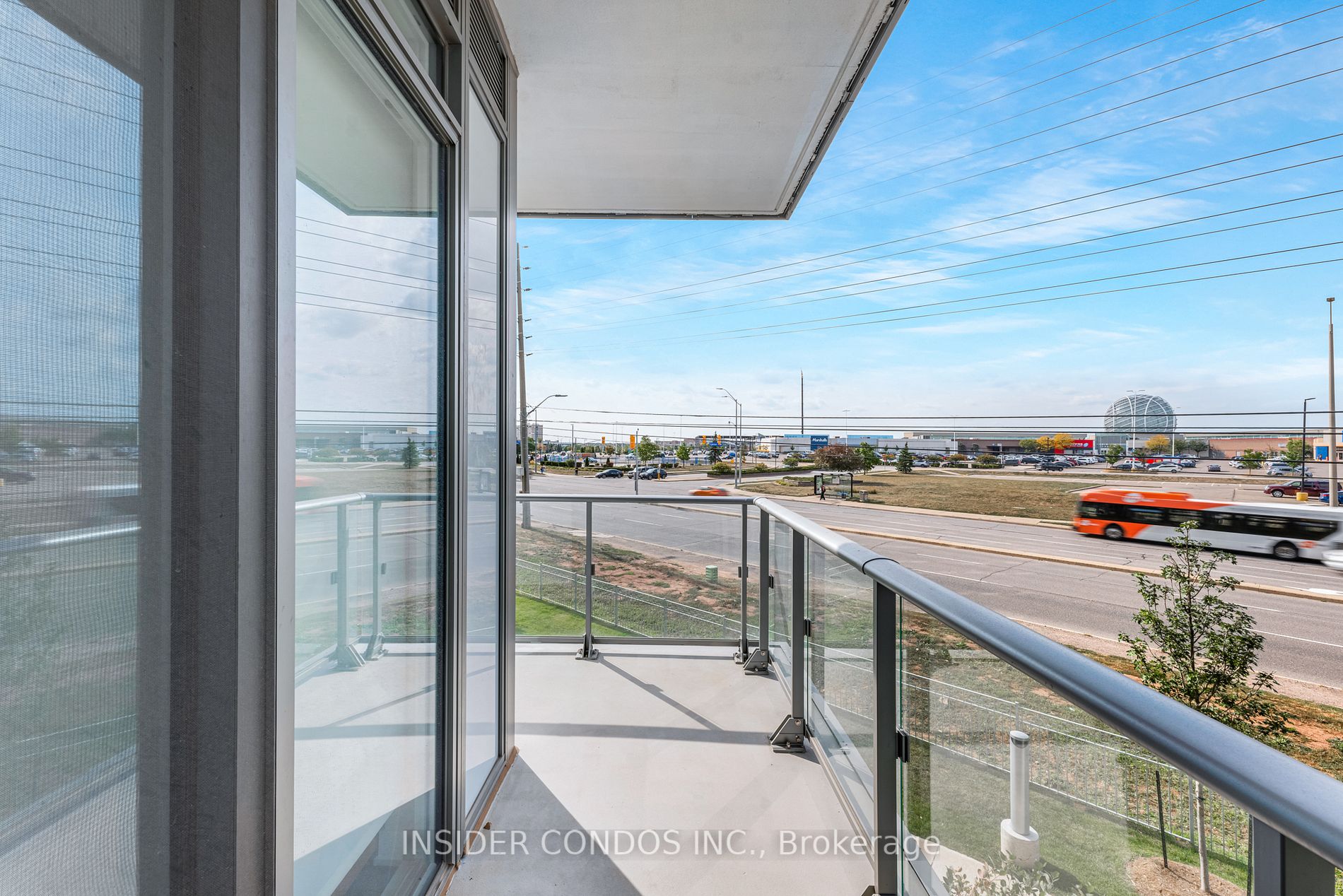 4655 Metcalfe Ave, #202B