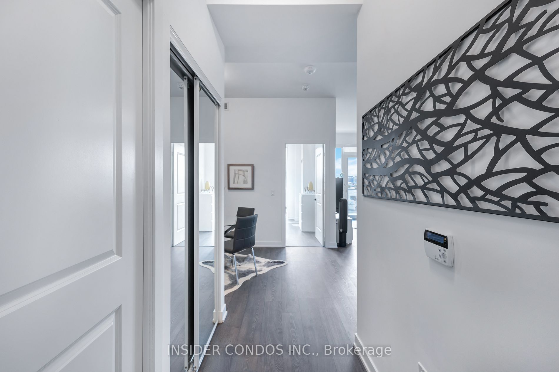 4655 Metcalfe Ave, #202B