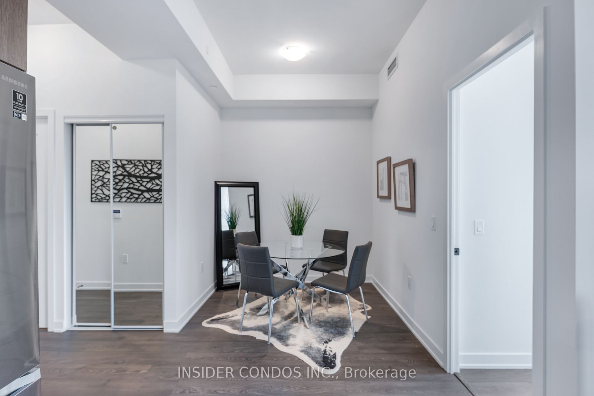 4655 Metcalfe Ave, #202B