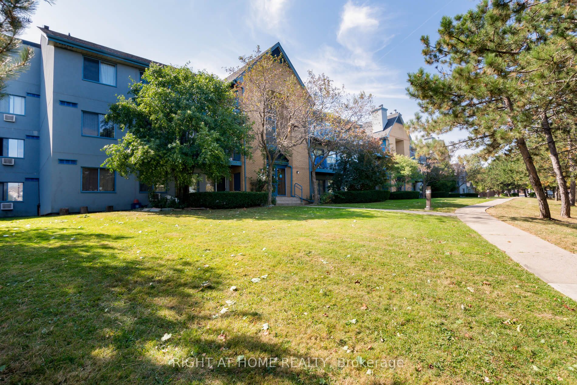 95 Trailwood Dr, #922
