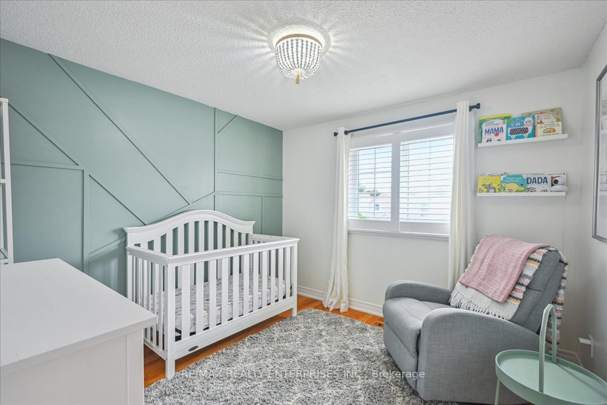 3091 Kilbride Cres