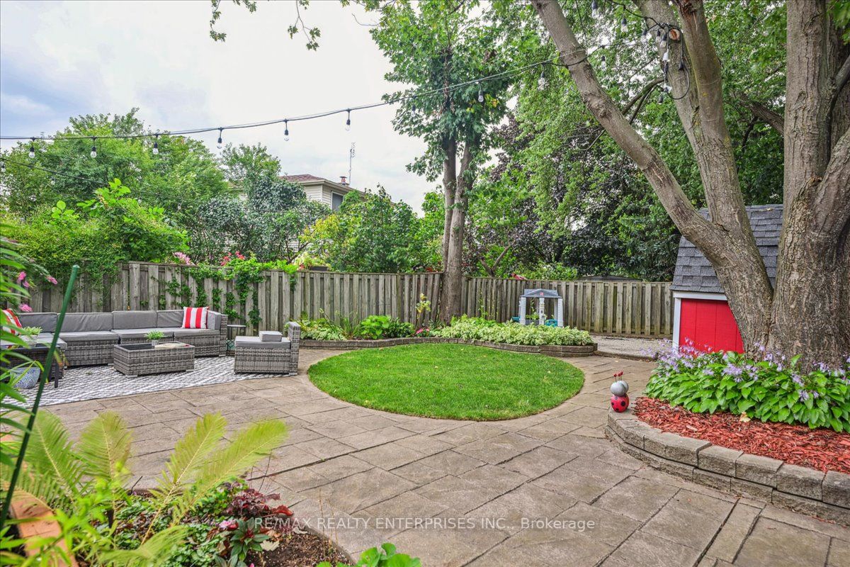 3091 Kilbride Cres