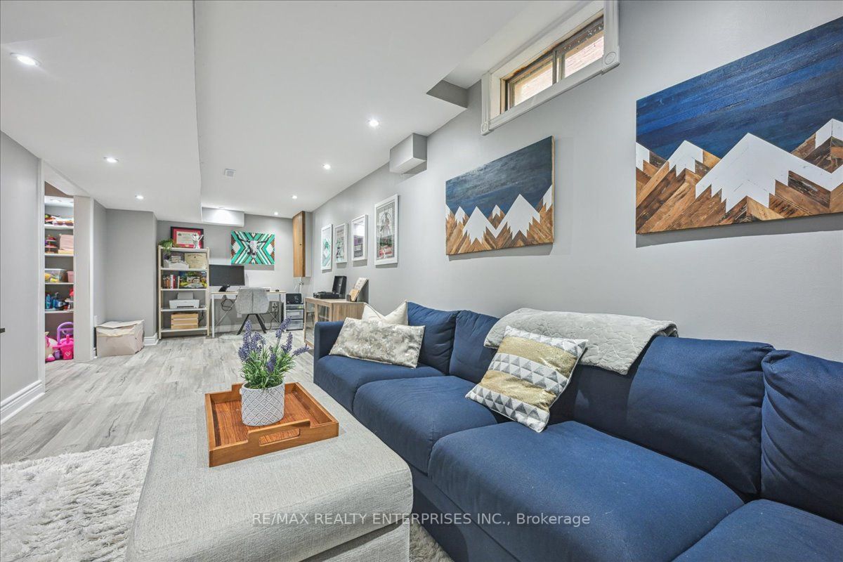 3091 Kilbride Cres