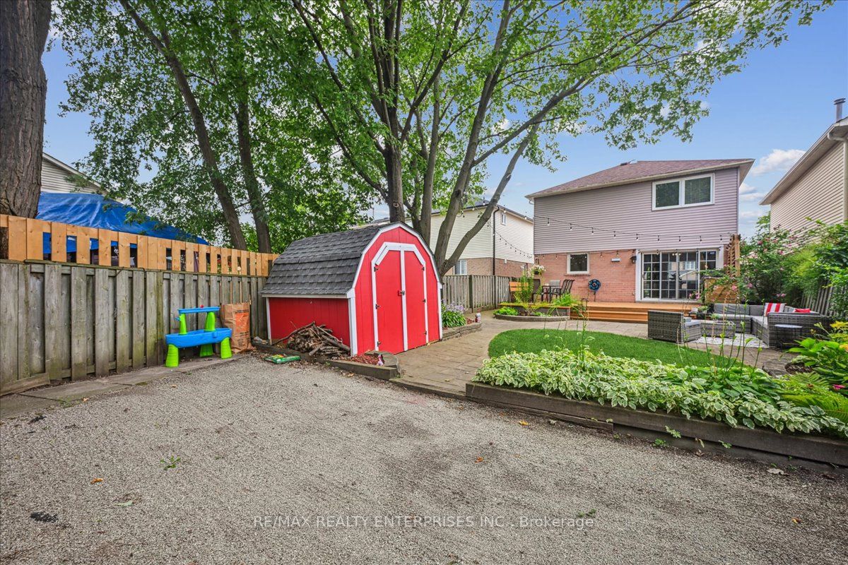 3091 Kilbride Cres